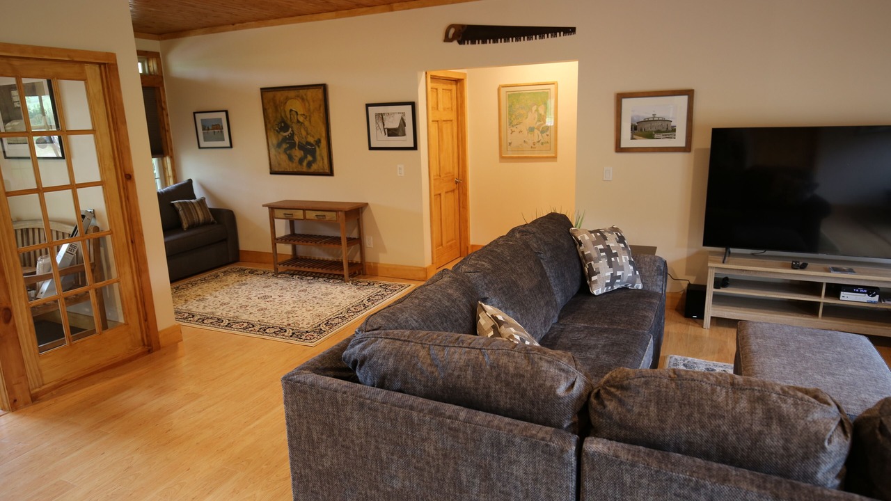Photo of Livingroom in Lanesborough