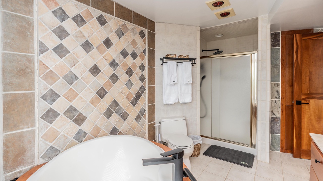 Photo of Bathroom in Canandaigua