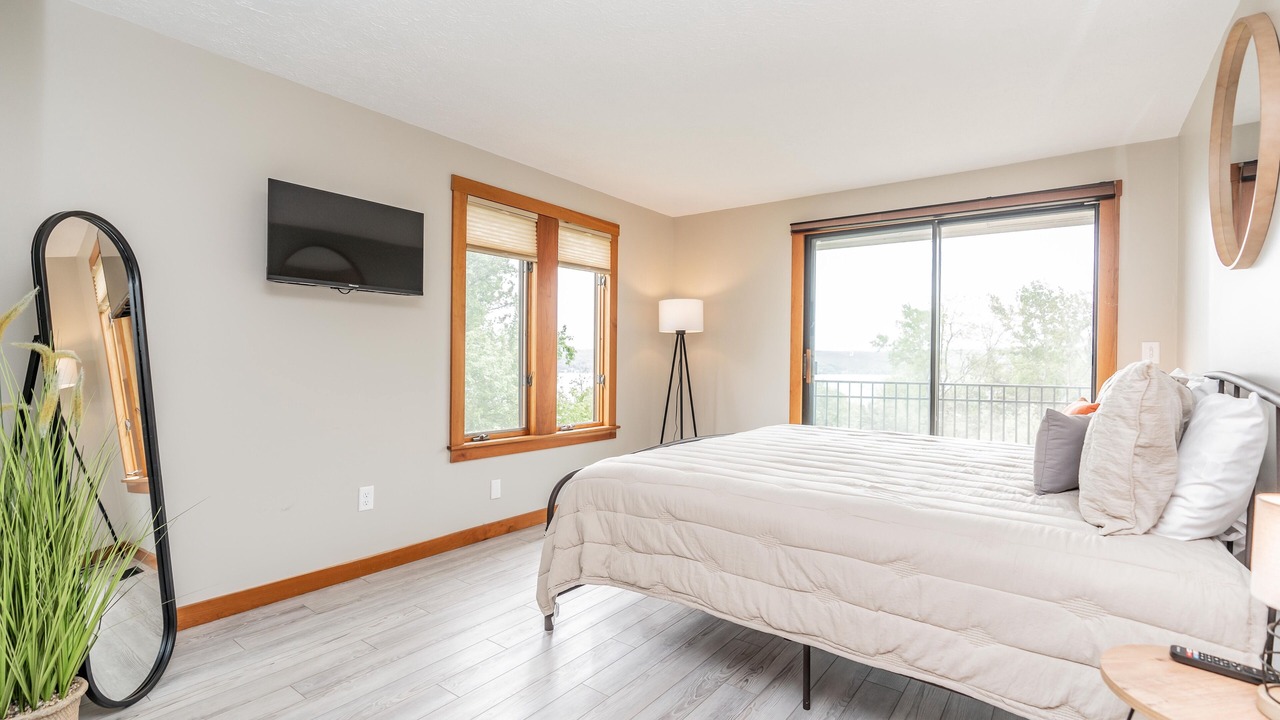 Photo of Bedroom in Canandaigua