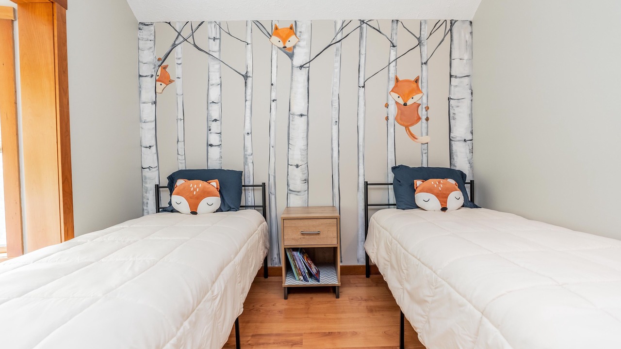Photo of Bedroom in Canandaigua