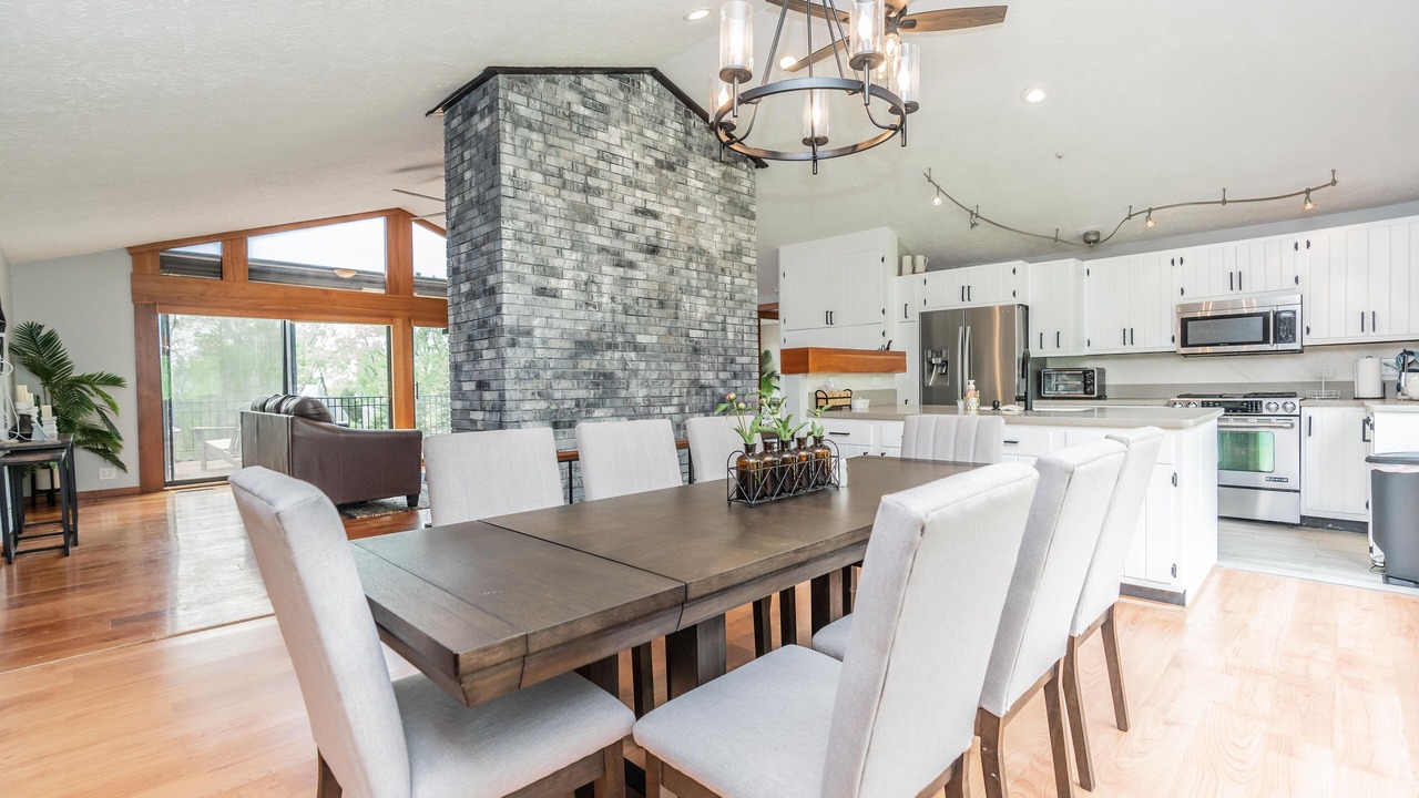 Photo of Kitchen in Canandaigua