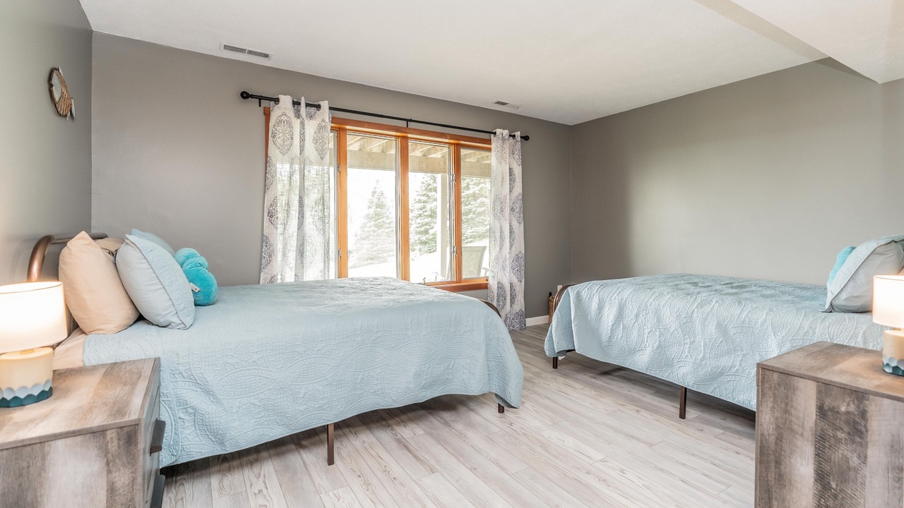 Photo of Bedroom in Canandaigua