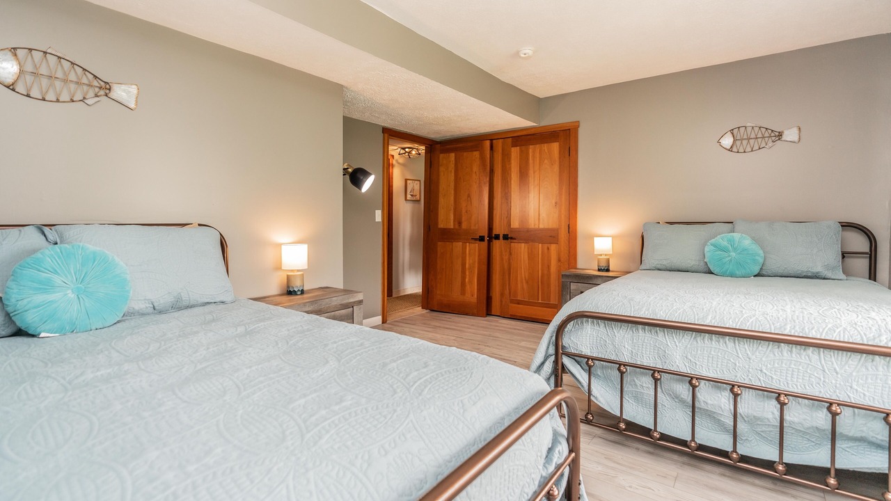 Photo of Bedroom in Canandaigua