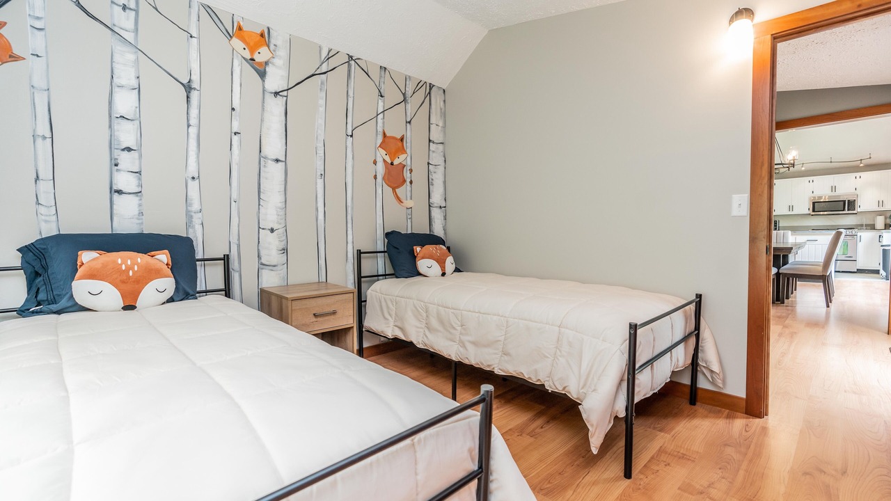 Photo of Bedroom in Canandaigua