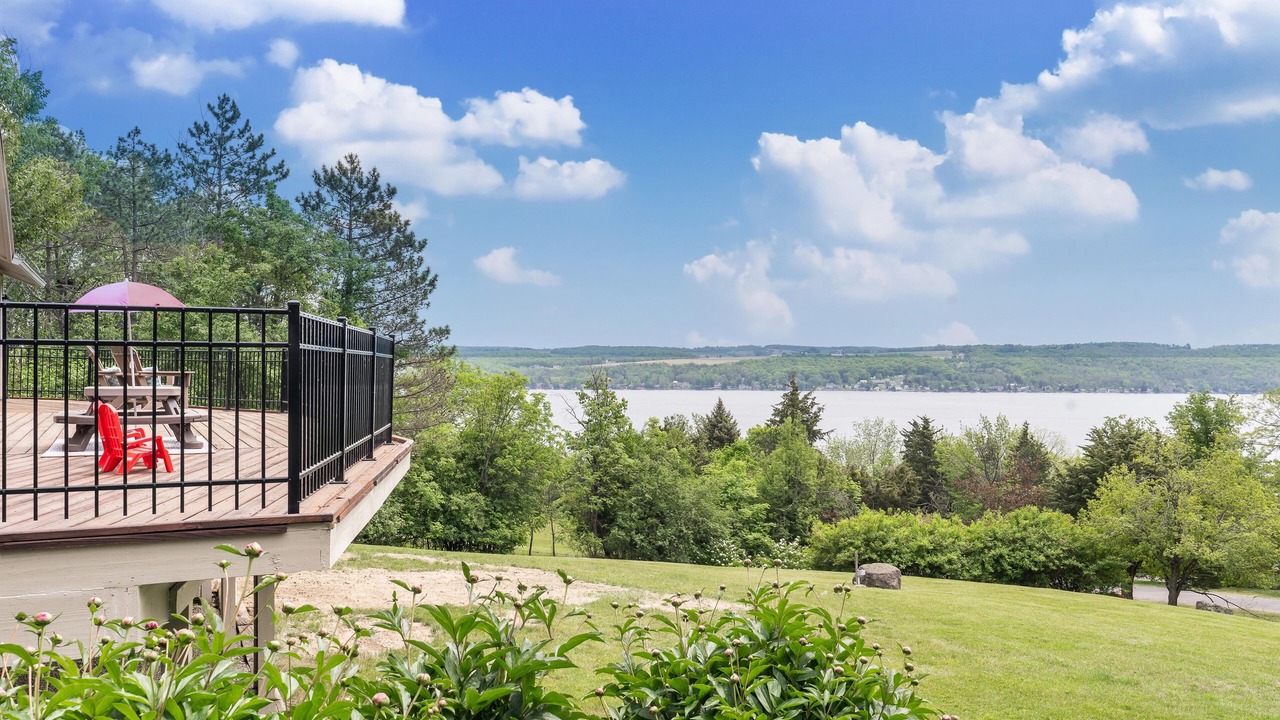 Photo of Patio Balcony in Canandaigua