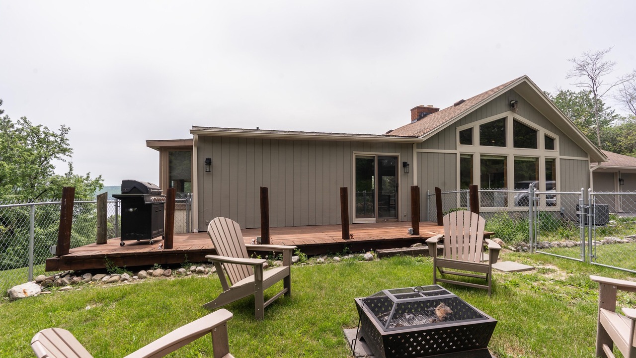 Photo of Patio Balcony in Canandaigua