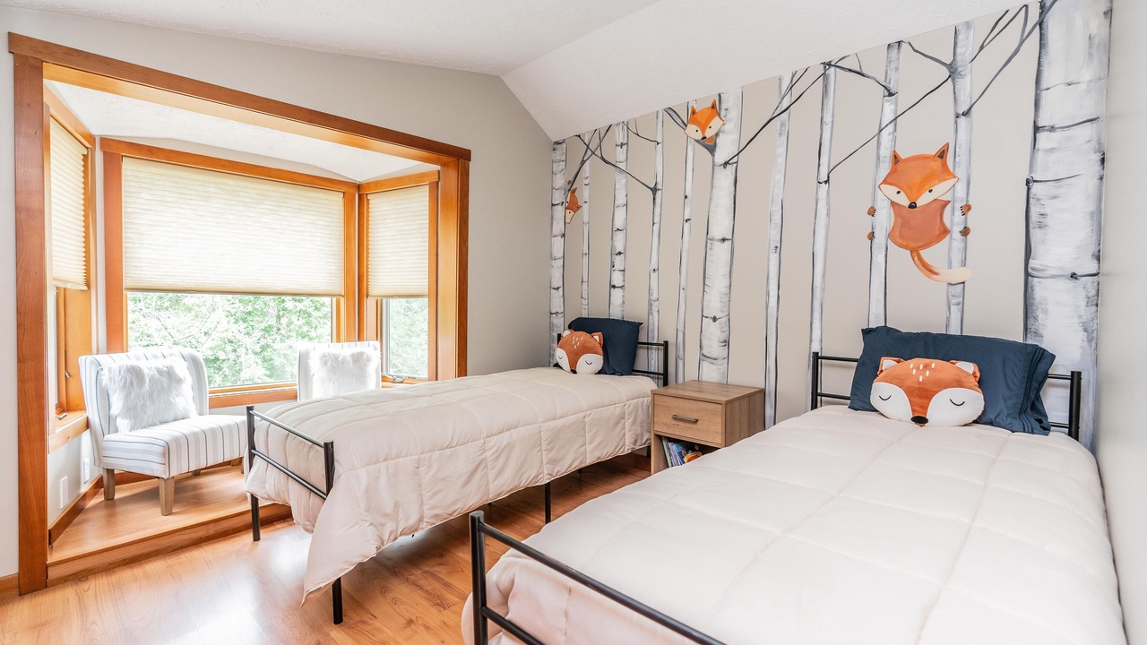 Photo of Bedroom in Canandaigua