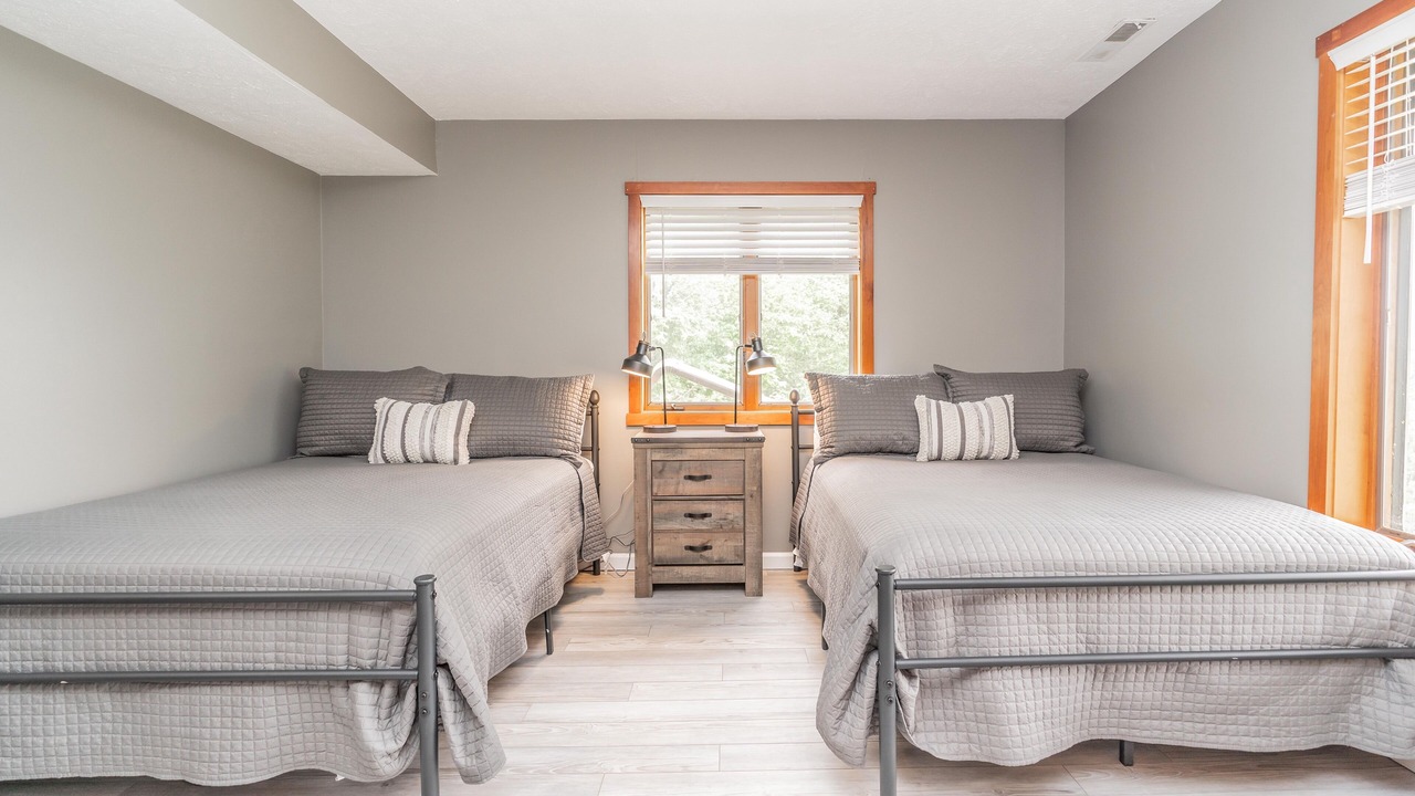 Photo of Bedroom in Canandaigua