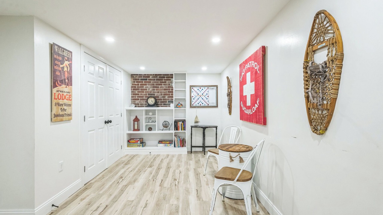 Photo of Bedroom in Melvin Village
