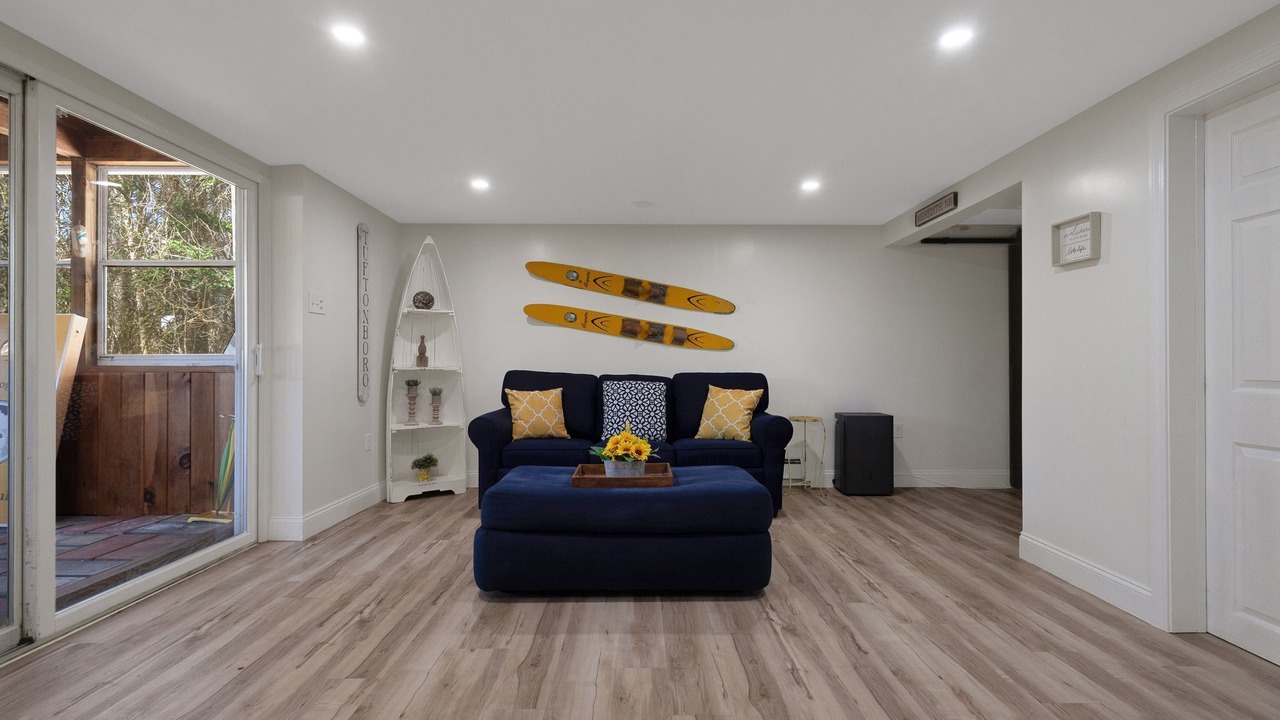 Photo of Bedroom in Melvin Village