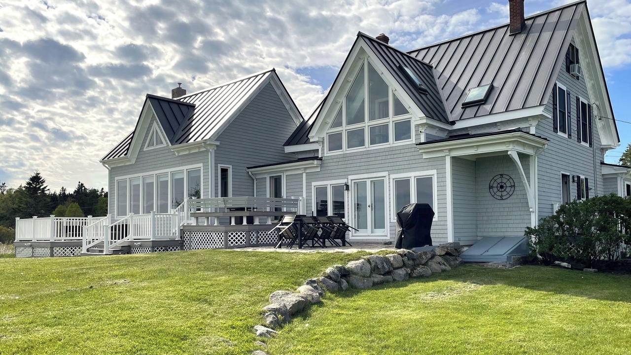 Photo of Outdoor in Jonesport