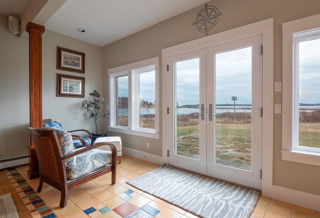 Photo of Bedroom in Jonesport