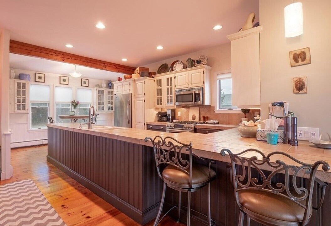 Photo of Kitchen in Jonesport
