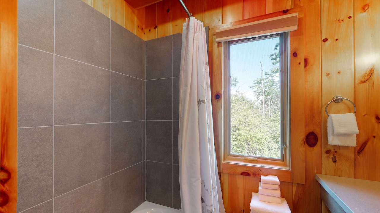 Photo of Bathroom in North Hero
