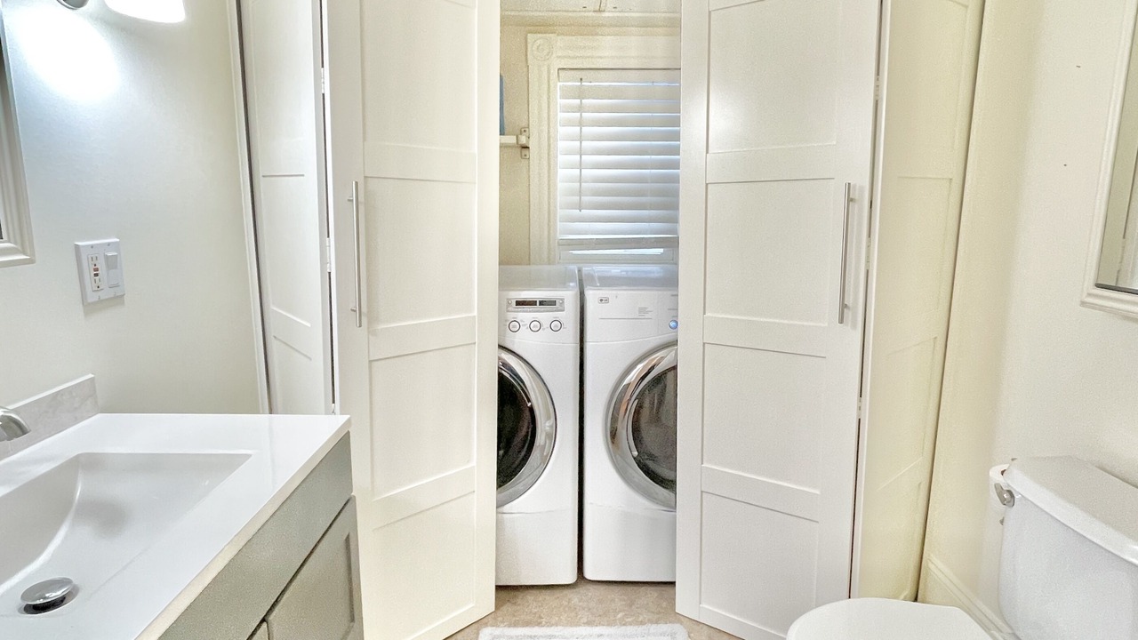 Photo of Bathroom in Marlborough