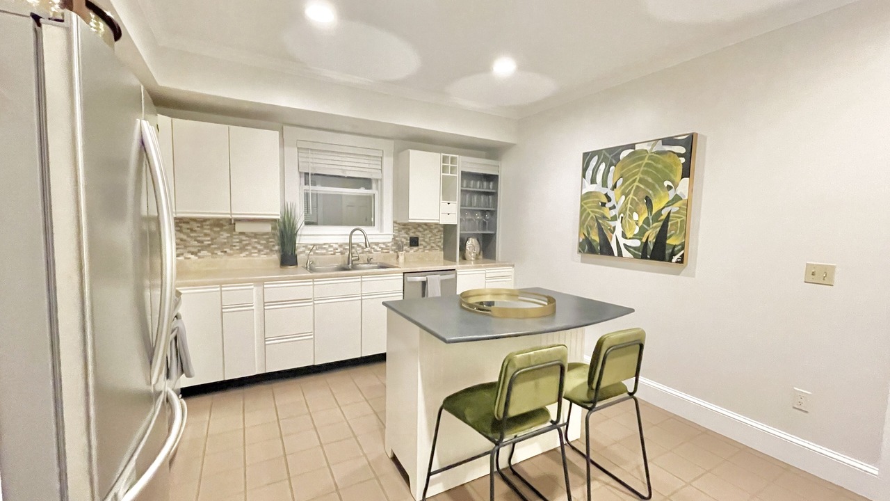 Photo of Kitchen in Marlborough