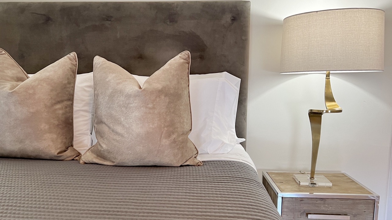Photo of Bedroom in Marlborough