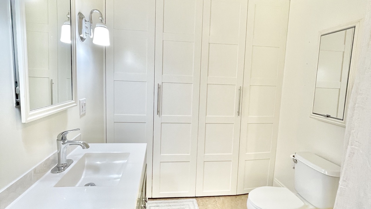 Photo of Bathroom in Marlborough