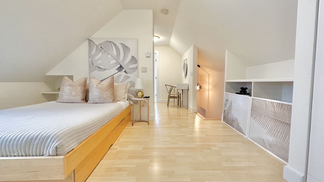 Photo of Bedroom in Marlborough