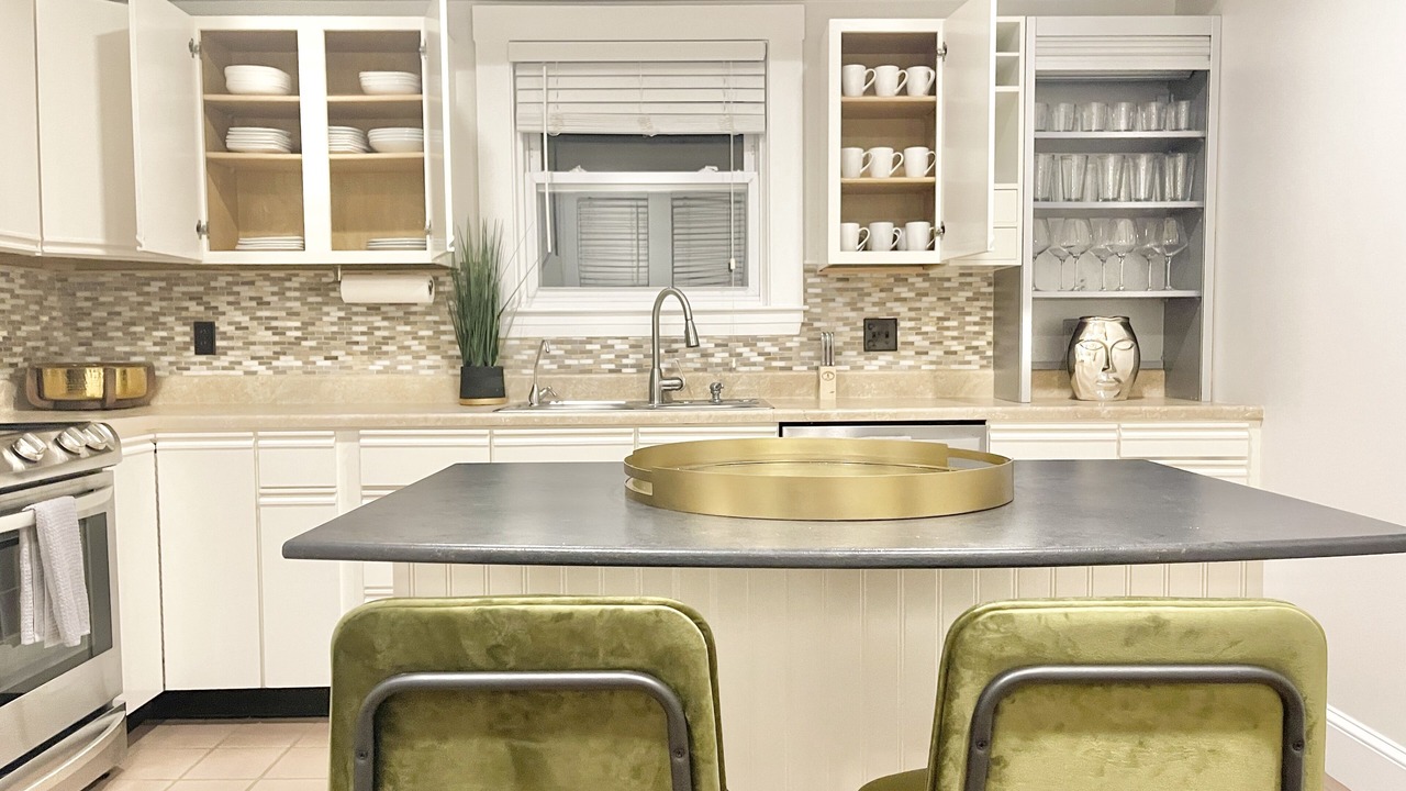 Photo of Kitchen in Marlborough