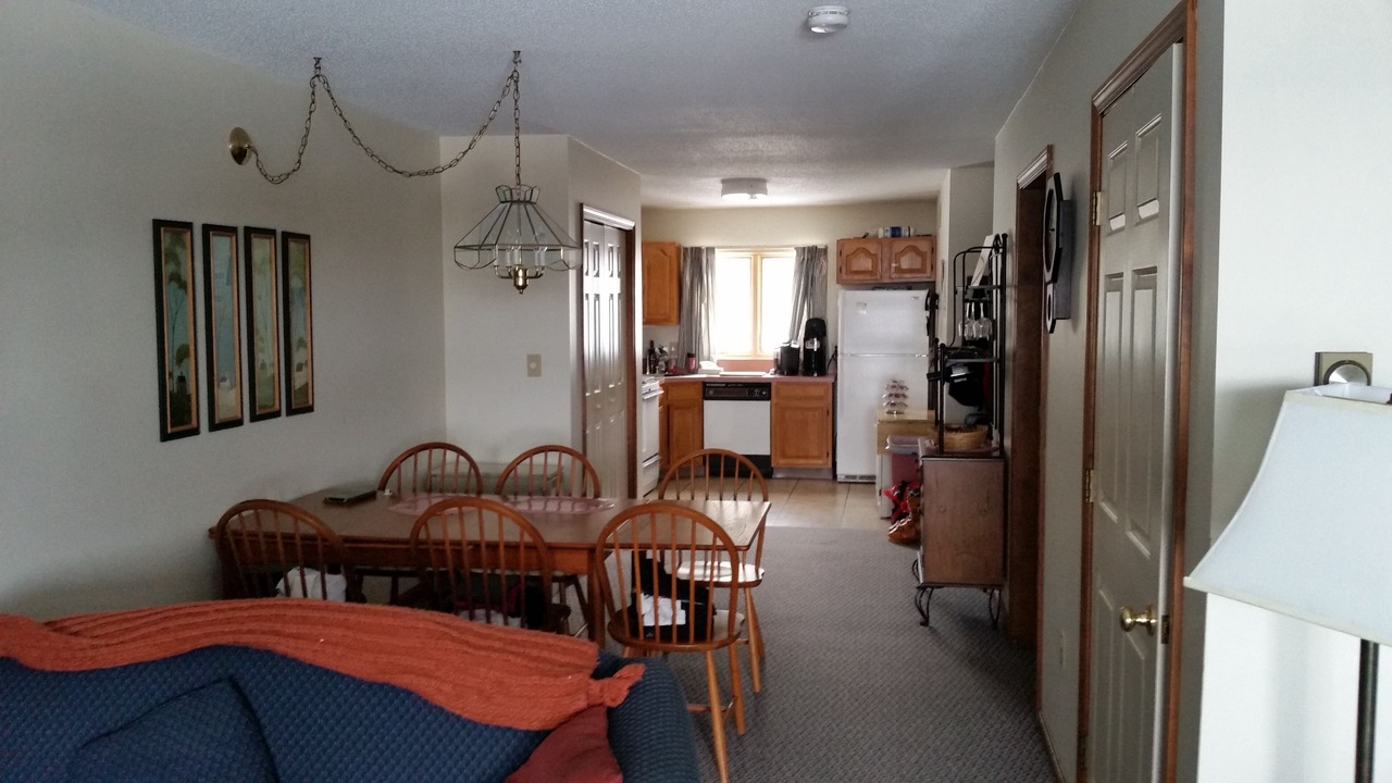 Photo of Bedroom in East Burke