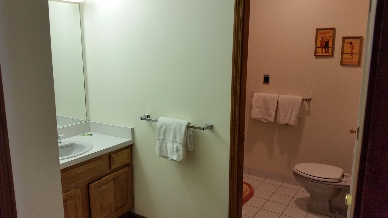 Photo of Bathroom in East Burke
