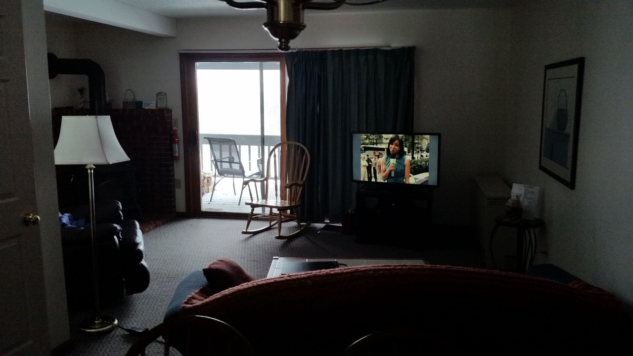 Photo of Livingroom in East Burke