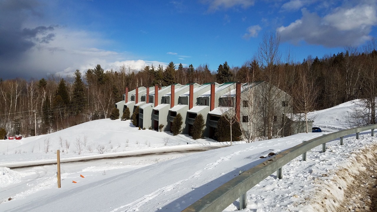 Photo of Outdoor in East Burke