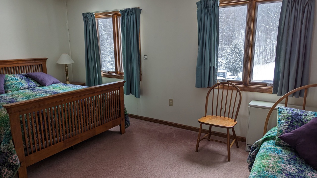 Photo of Bedroom in East Burke