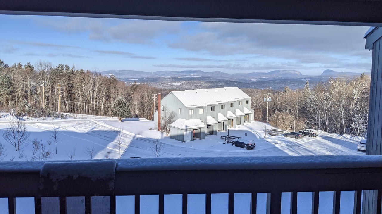 Photo of Outdoor in East Burke