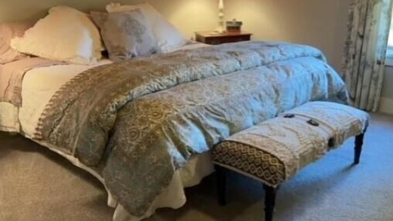 Photo of Bedroom in Elizabethtown