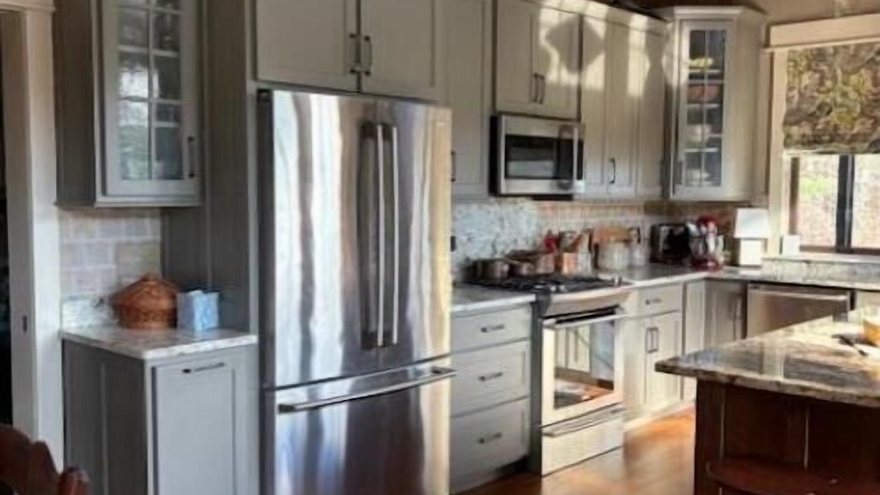 Photo of Kitchen in Elizabethtown