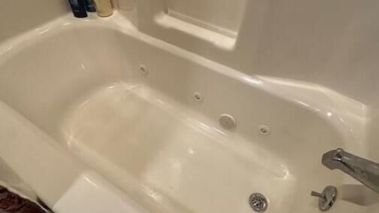 Photo of Bathroom in Elizabethtown