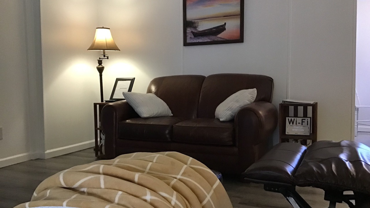 Photo of Livingroom in Bellepoint