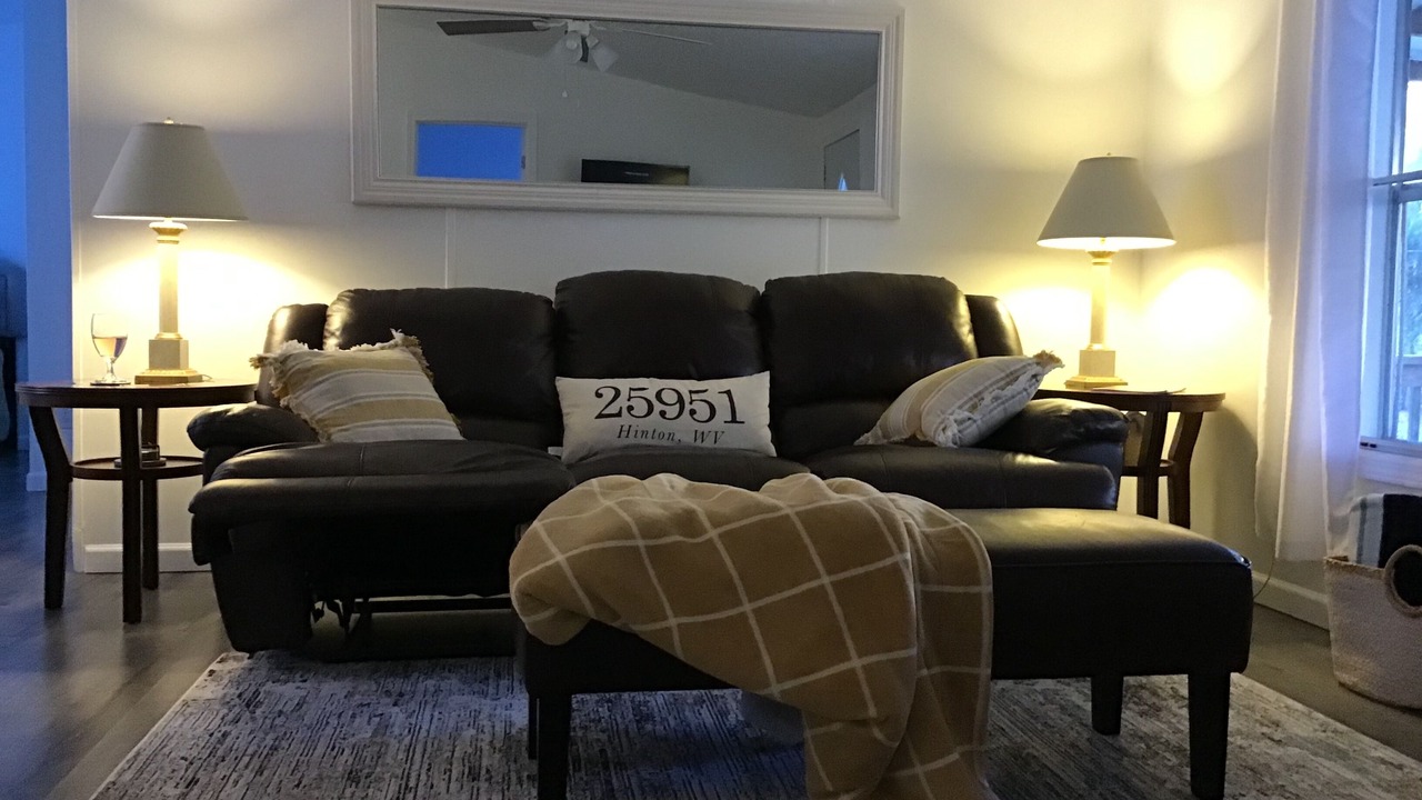 Photo of Livingroom in Bellepoint