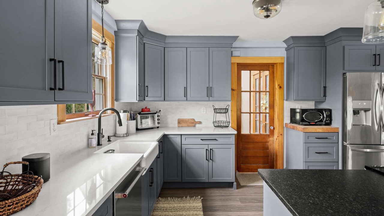 Photo of Kitchen in Wilmington
