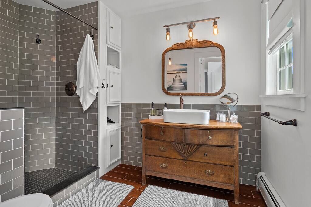 Photo of Bathroom in Wilmington