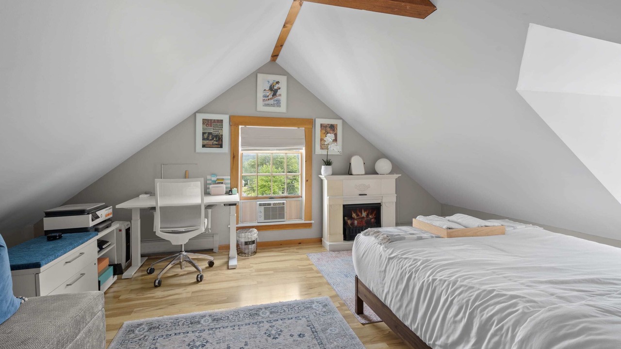 Photo of Bedroom in Wilmington