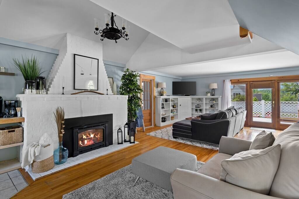 Photo of Livingroom in Wilmington