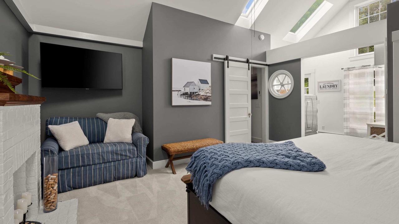 Photo of Bedroom in Wilmington