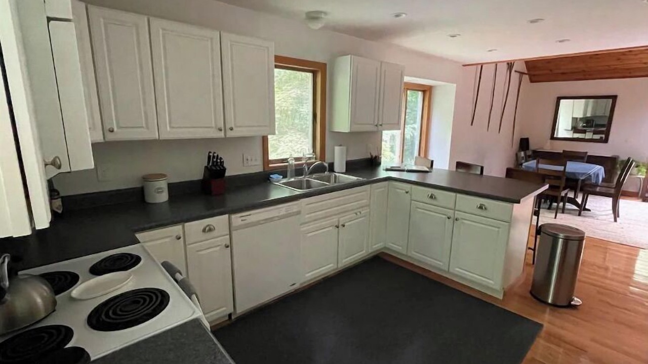 Photo of Kitchen in Town of Copake