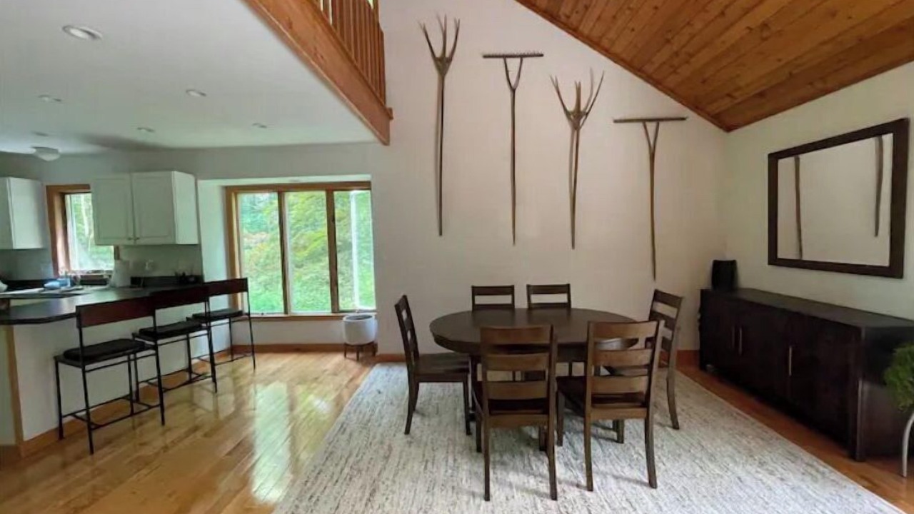 Photo of Livingroom in Town of Copake