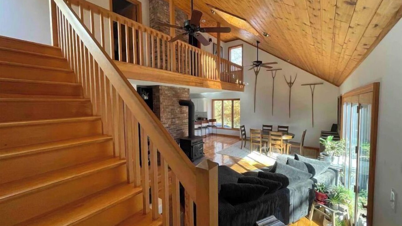 Photo of Livingroom in Town of Copake