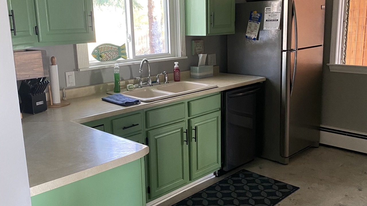 Photo of Kitchen in Irving