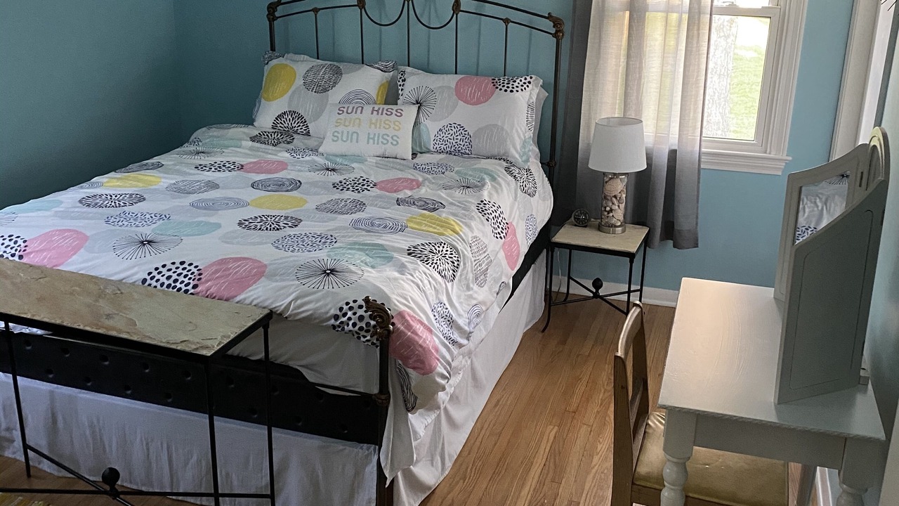 Photo of Bedroom in Irving