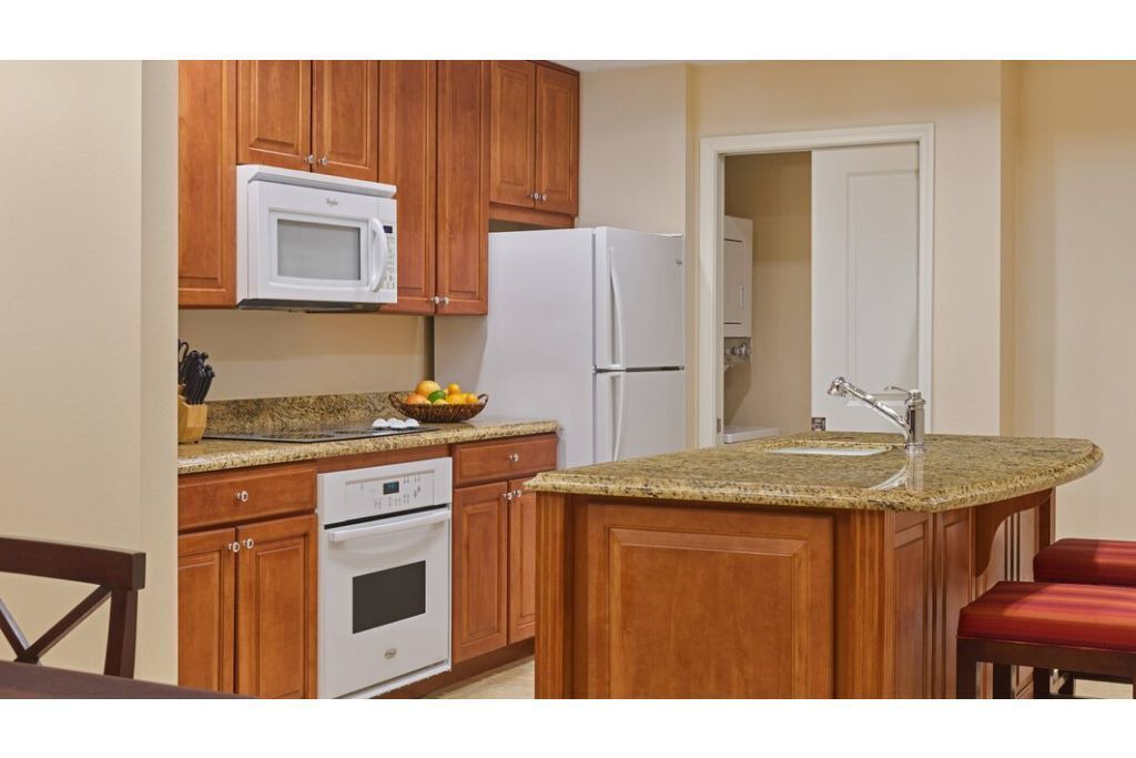 Photo of Kitchen in Florida Central Atlantic Coast