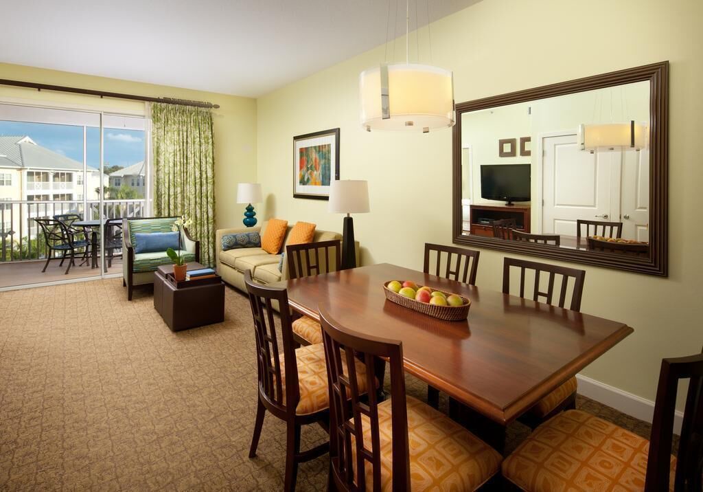 Photo of Livingroom in Florida Central Atlantic Coast