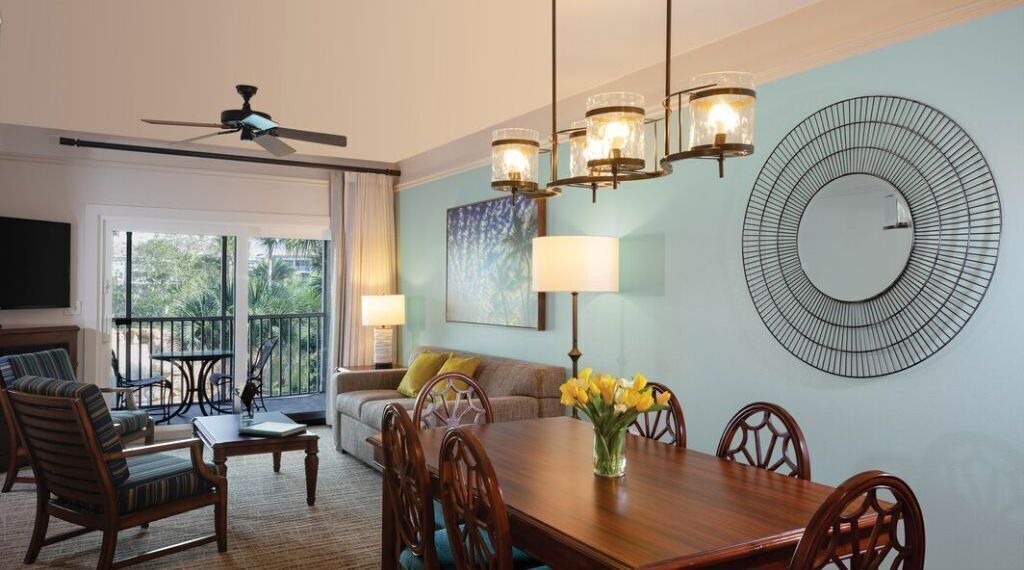 Photo of Livingroom in Florida Central Atlantic Coast