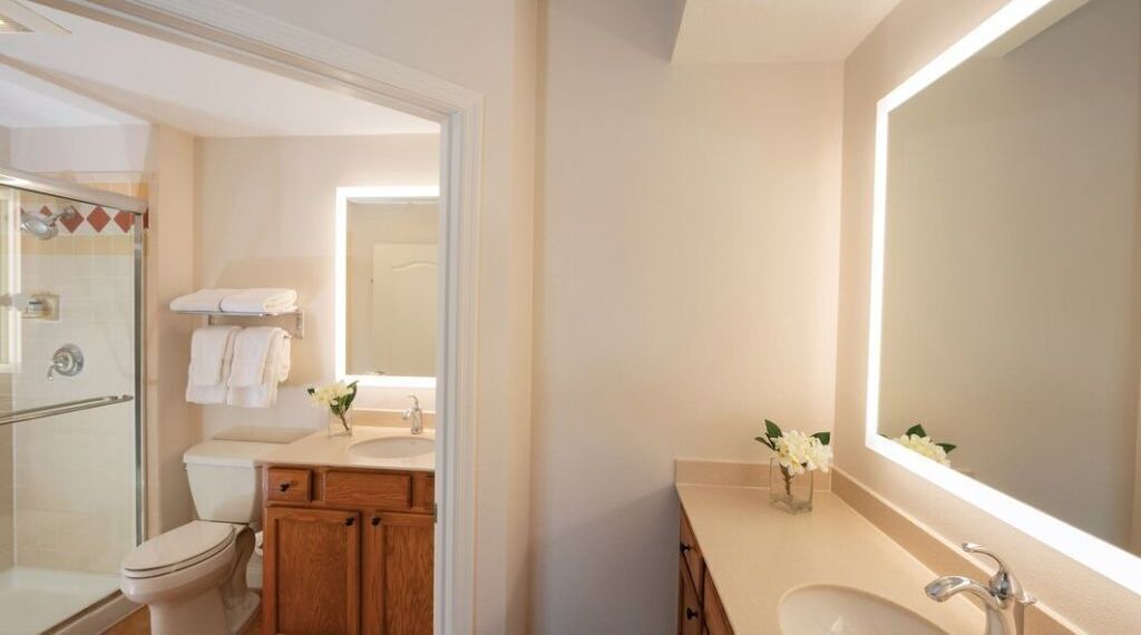 Photo of Bathroom in Florida Central Atlantic Coast