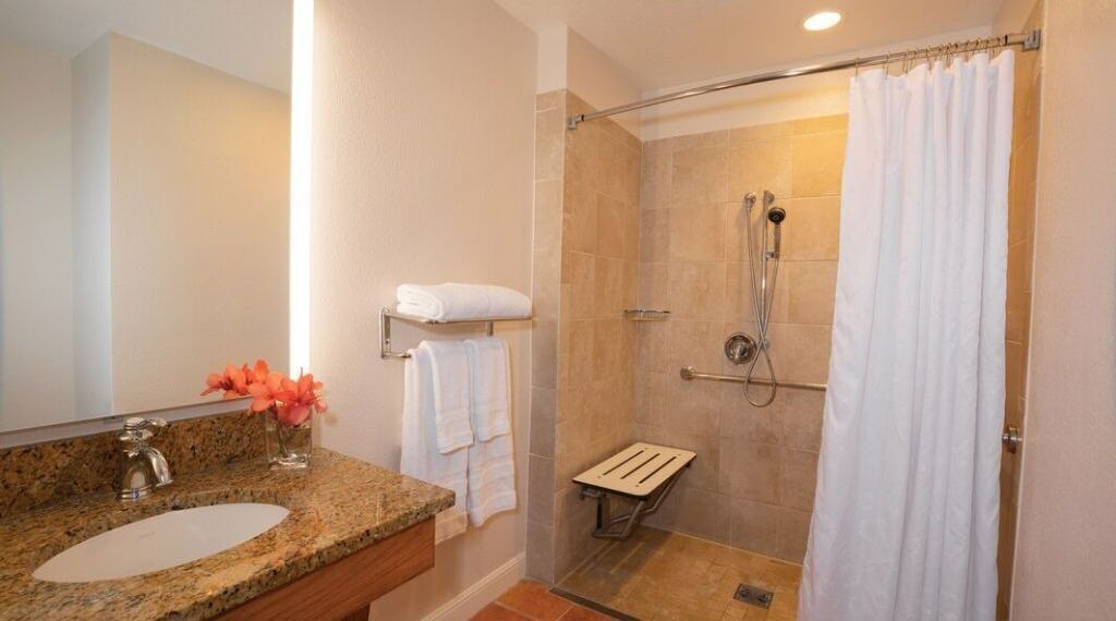 Photo of Bathroom in Florida Central Atlantic Coast
